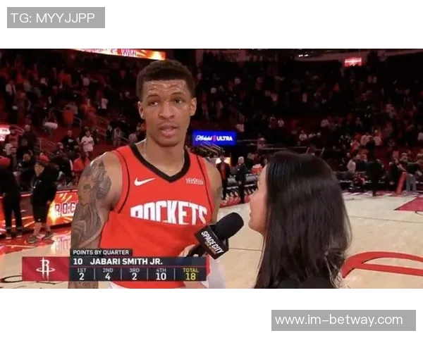 小贾巴里坚定信念坚持出手感谢所有人给予的支持与鼓励