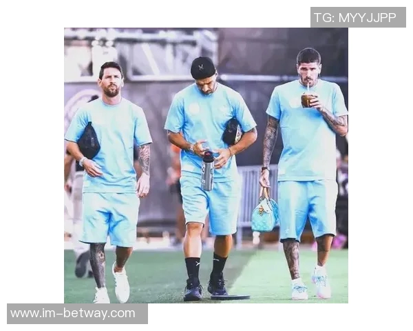 梅西领衔迈阿密国际友谊赛首发阵容德保罗同场竞技