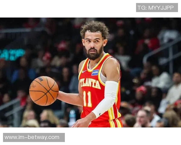 篮网火箭对特雷杨无意但篮网愿意作为交易第三方参与