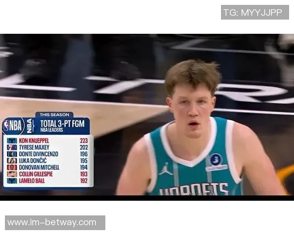 新秀克尼佩尔状态火热三场比赛场均30分助球队争胜